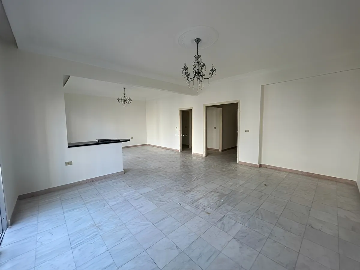 Apartment for Sale in Raoucheh, Beirut, Lebanon - 3 bed, 2 bath
