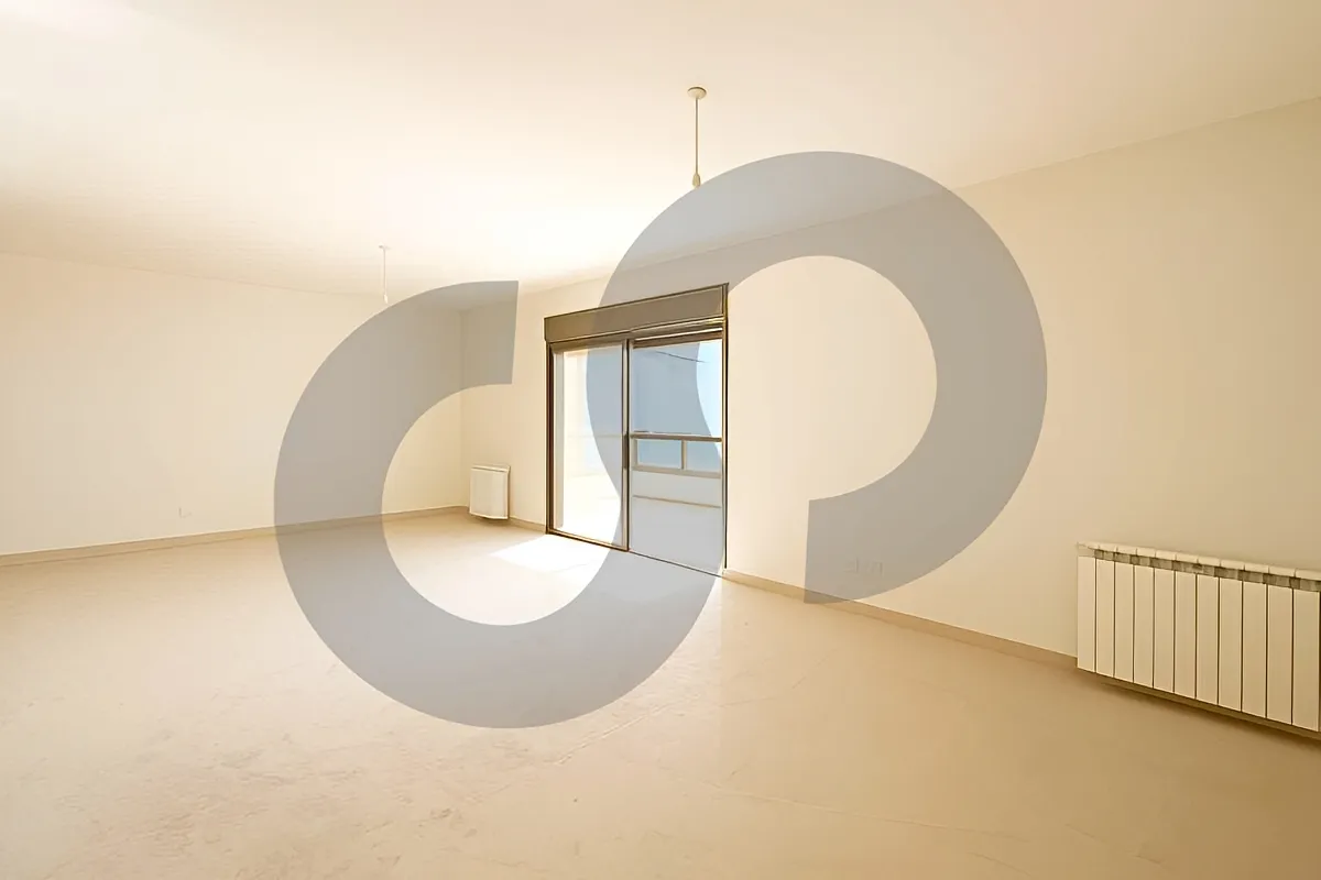 Apartment for Sale in Rabweh, Metn - 3 bed, 3 bath
