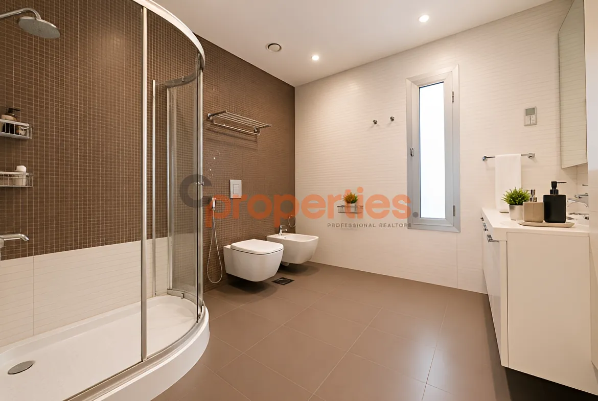 Apartment for Sale in Jnah