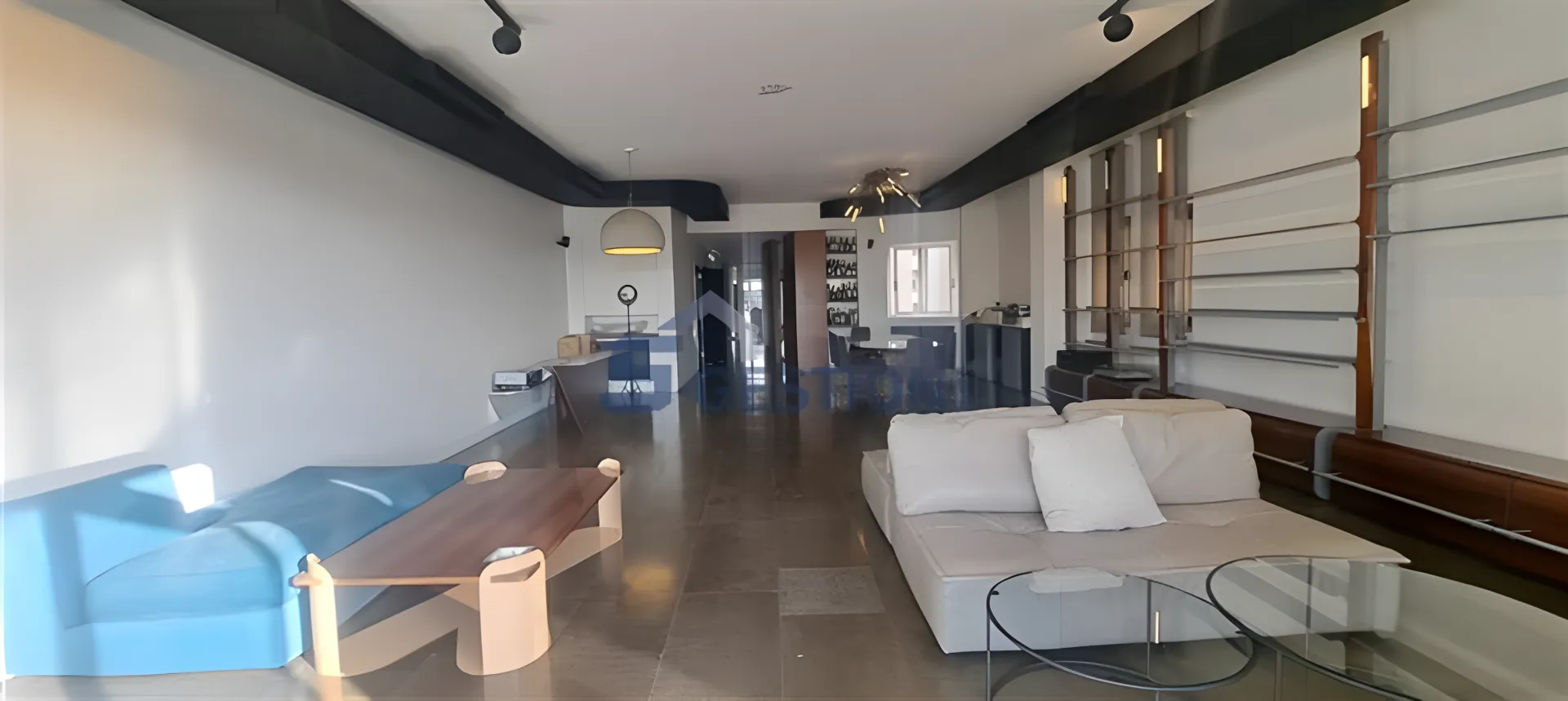 Apartment for Sale in Badaro - 3 bed, 4 bath
