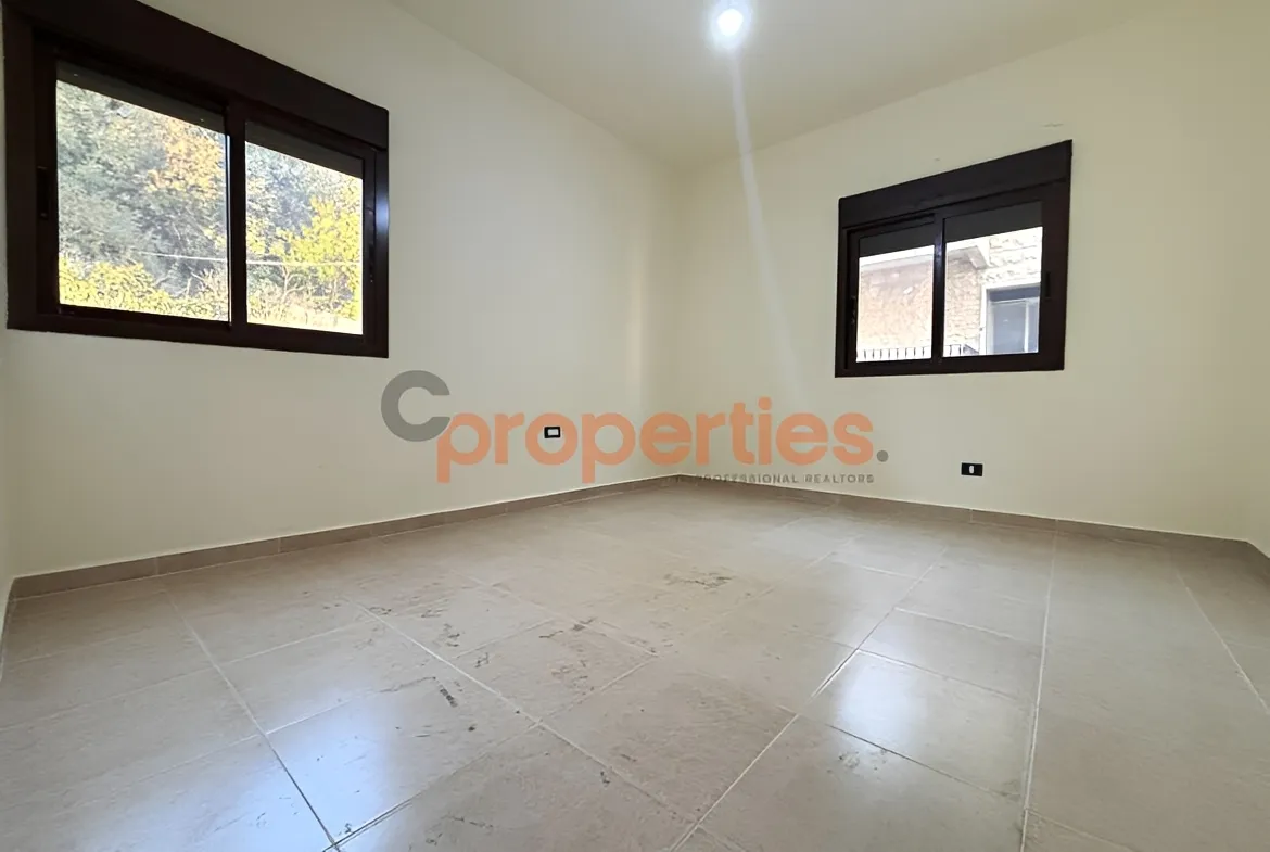 Apartment for Sale in Byblos