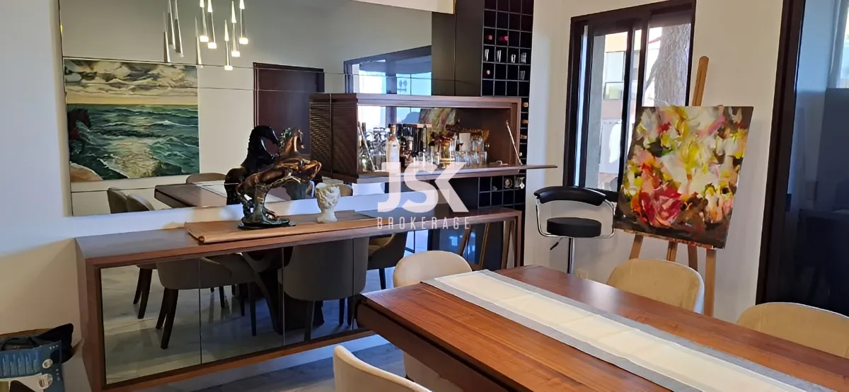 Apartment for Sale in Nabiyeh, Lebanon