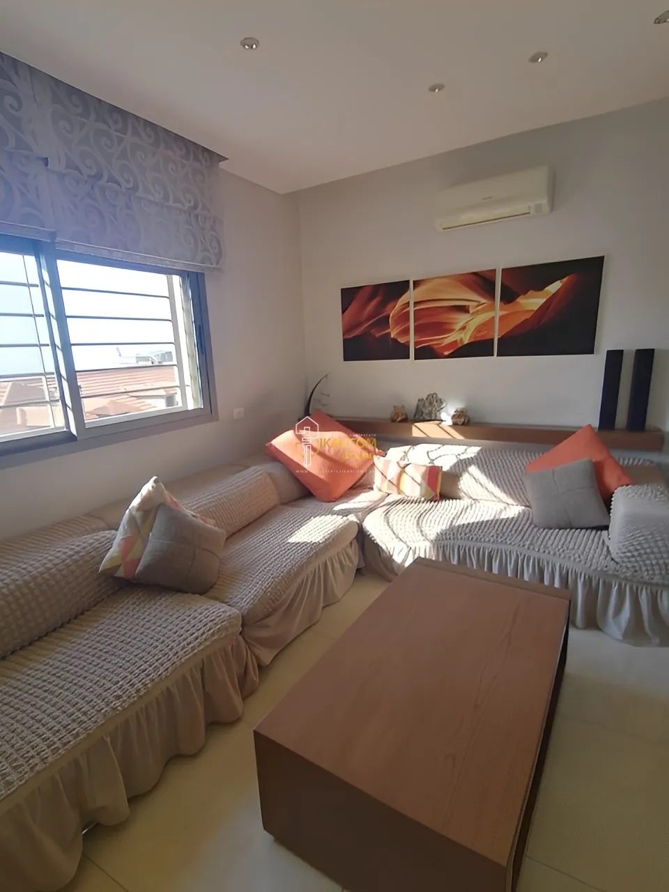 Apartment for Sale in Sahel Aalma