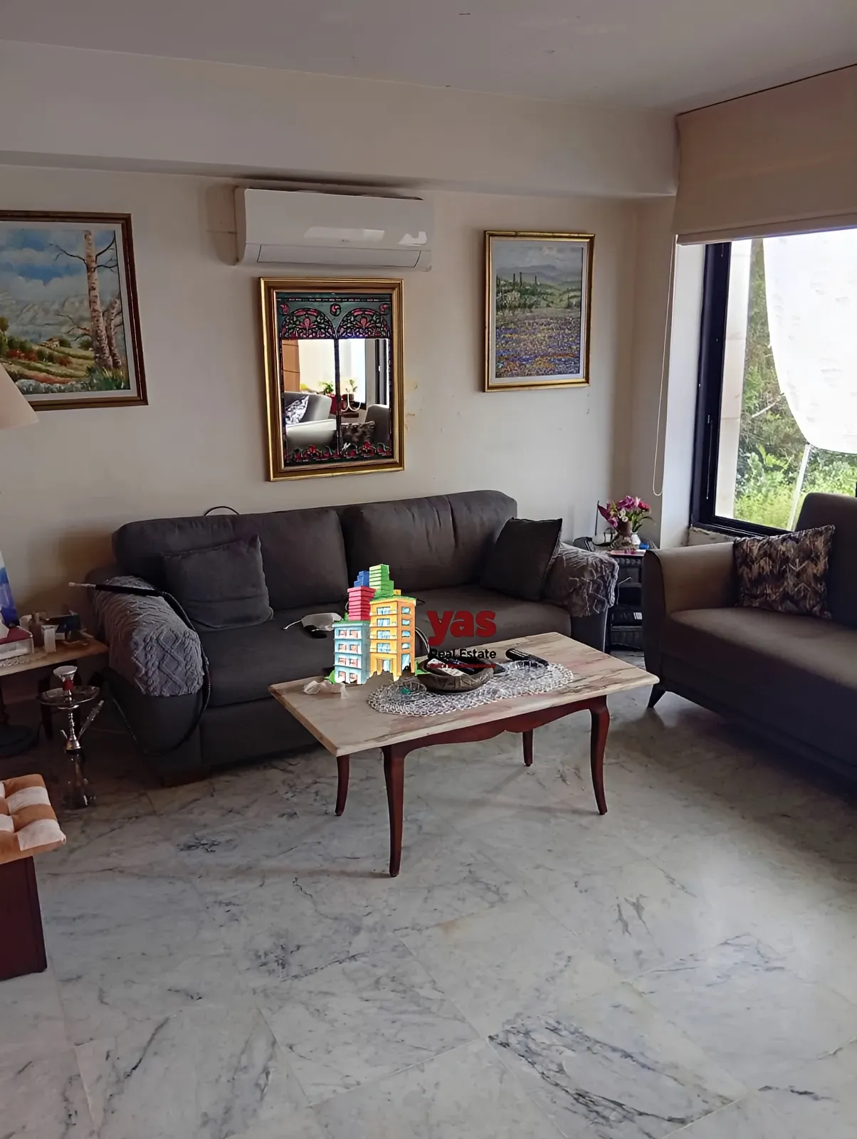 Villa for Sale in Sahel Alma