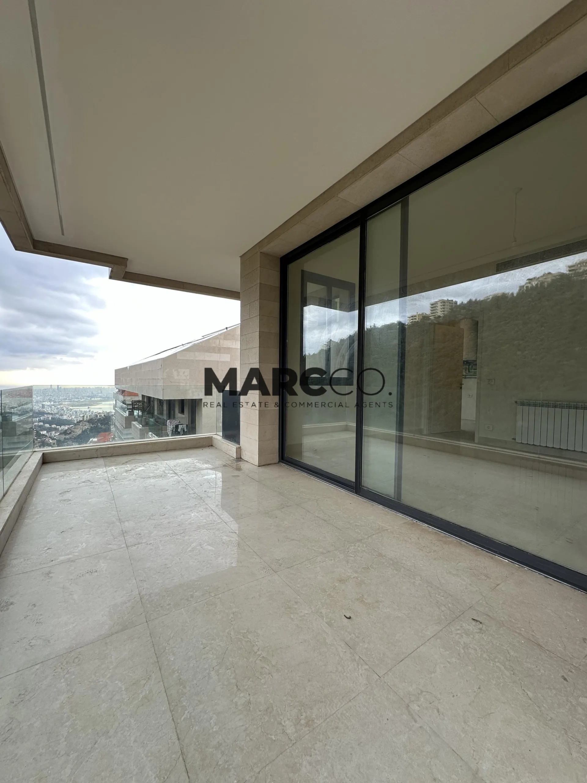 Apartment for sale in Bayada, Rabieh, Lebanon