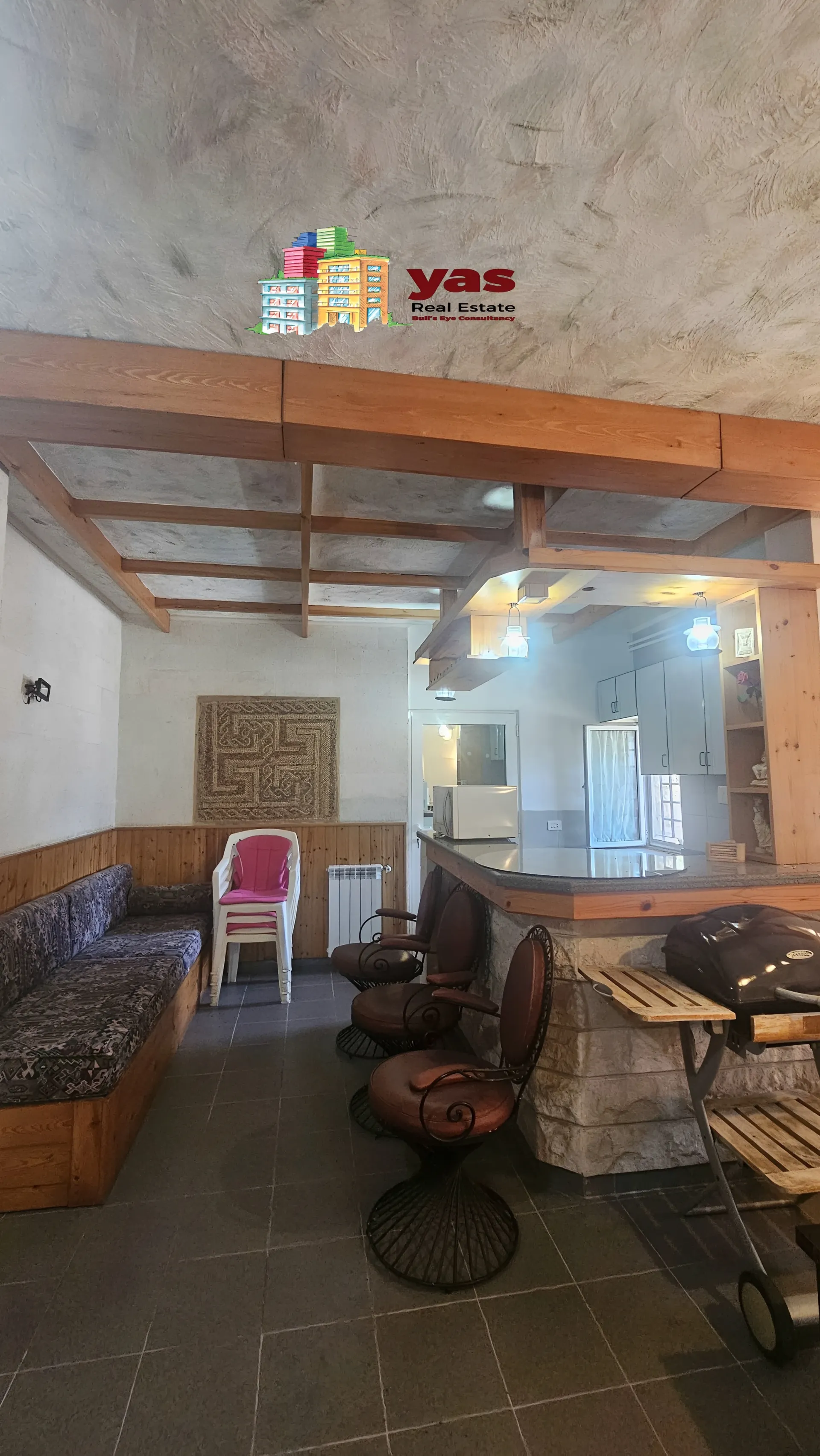 Apartment for Sale in Maarab