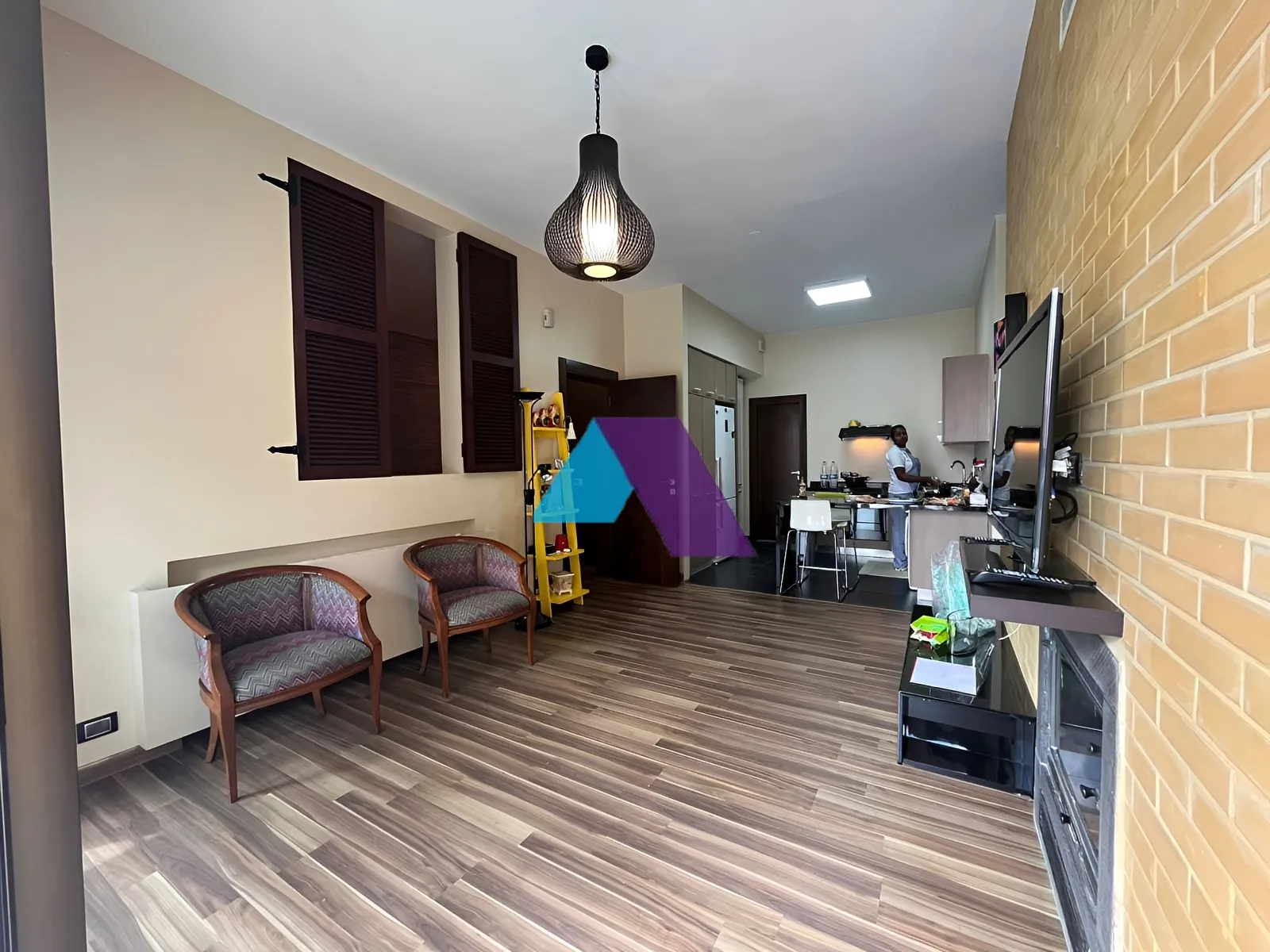 Chalet for Sale in Faqra - 2 bed, 2 bath