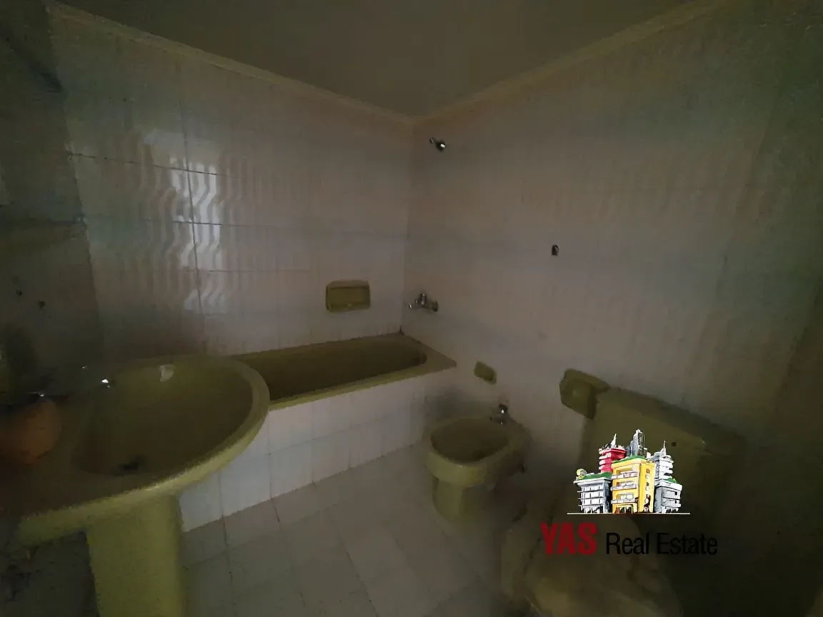 Apartment for Rent in Ajaltoun