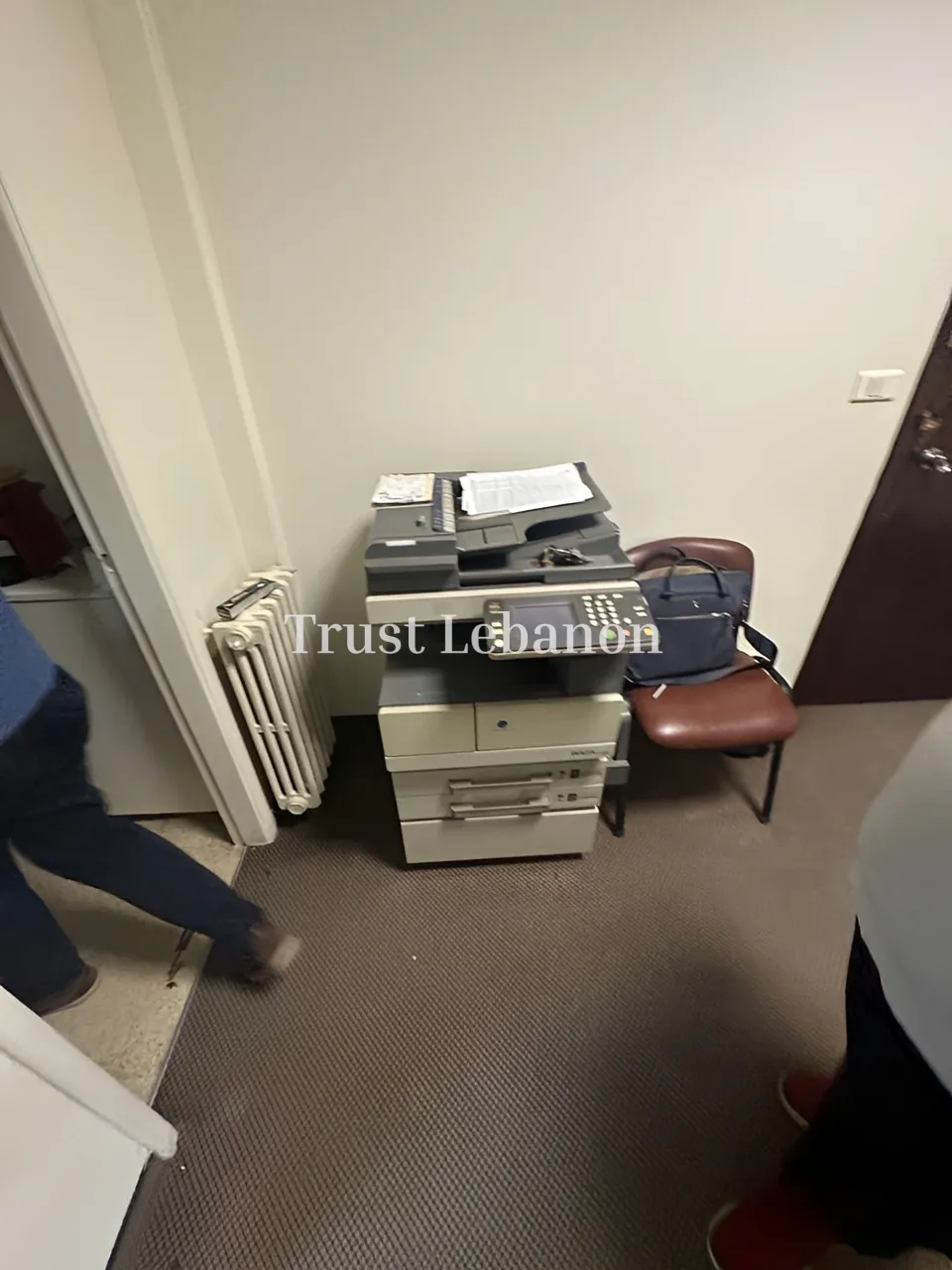 Office for rent in Adliyeh, Beirut, Lebanon