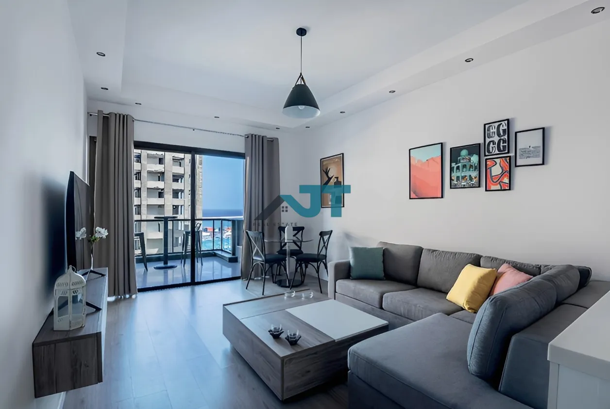 Apartment for Rent in Gemmayze
