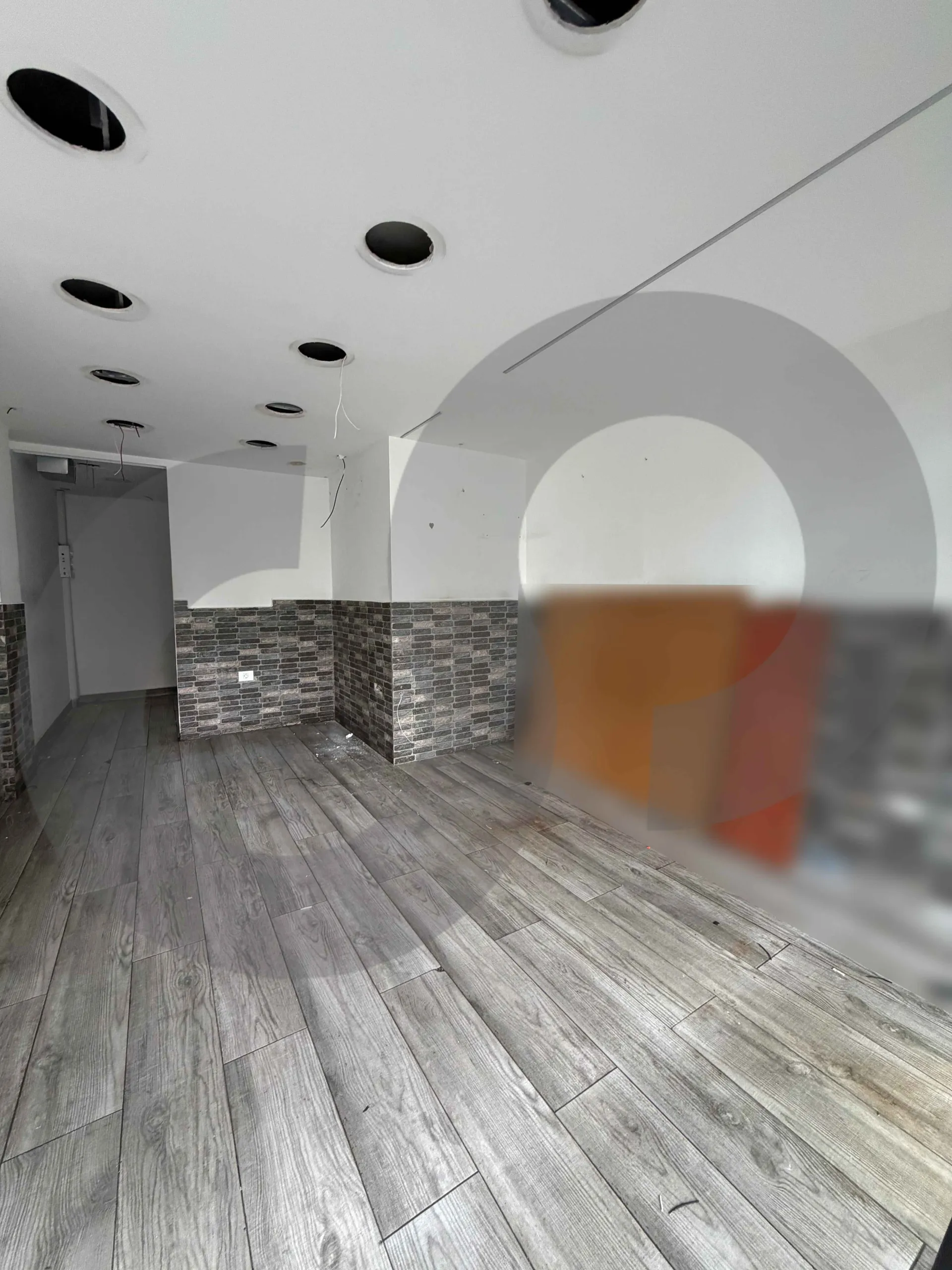 Commercial Property for Rent in Jal El Dib