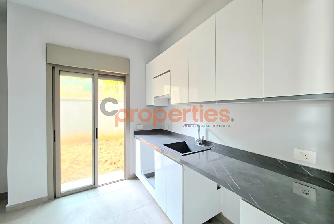 Apartment for Sale in Dbayeh