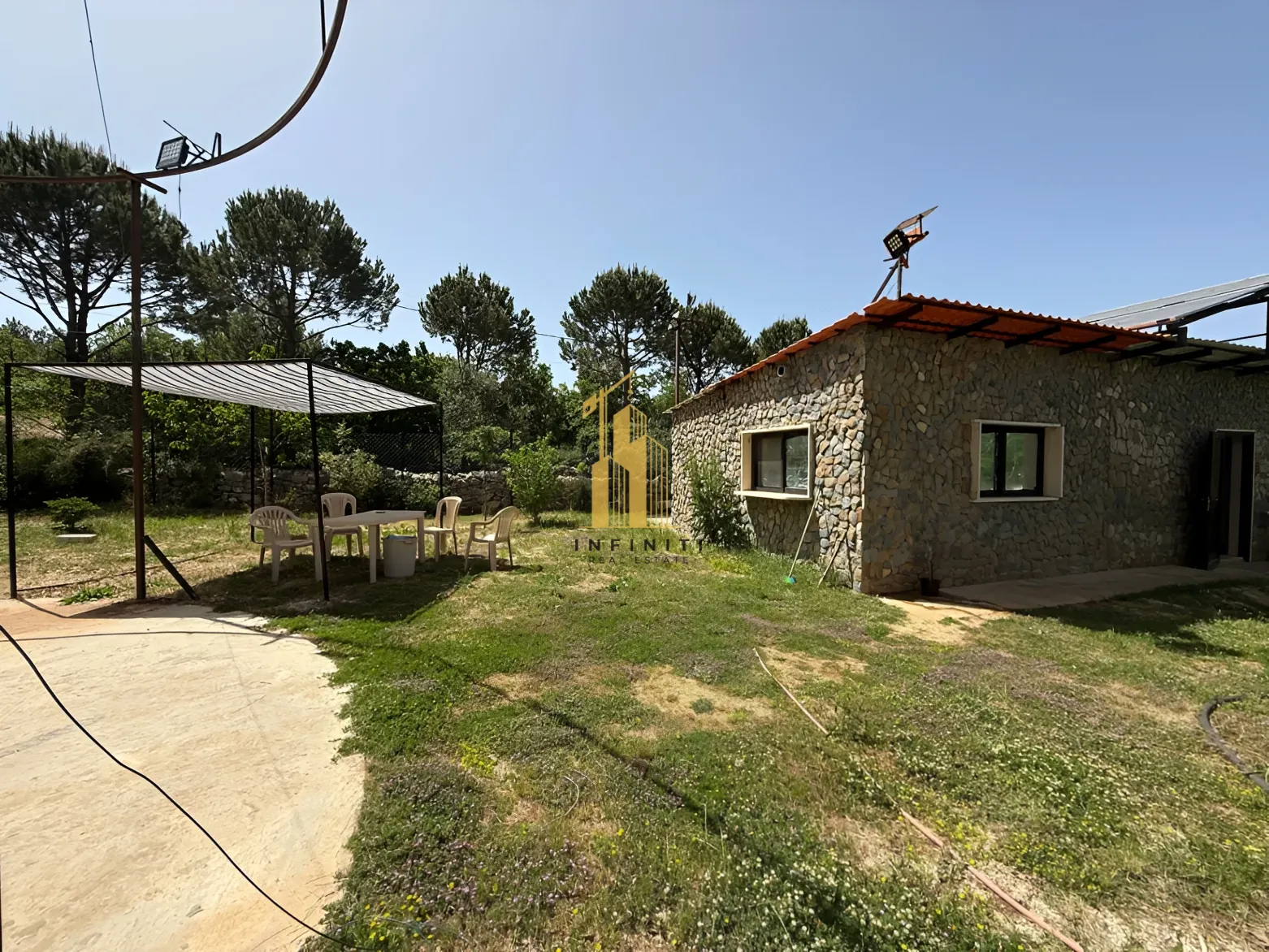 Residential Land for sale in Saoufar, Lebanon