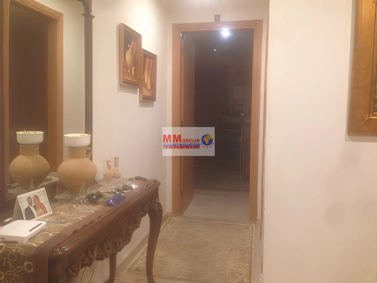 Apartment for Sale in Mar Chaaya