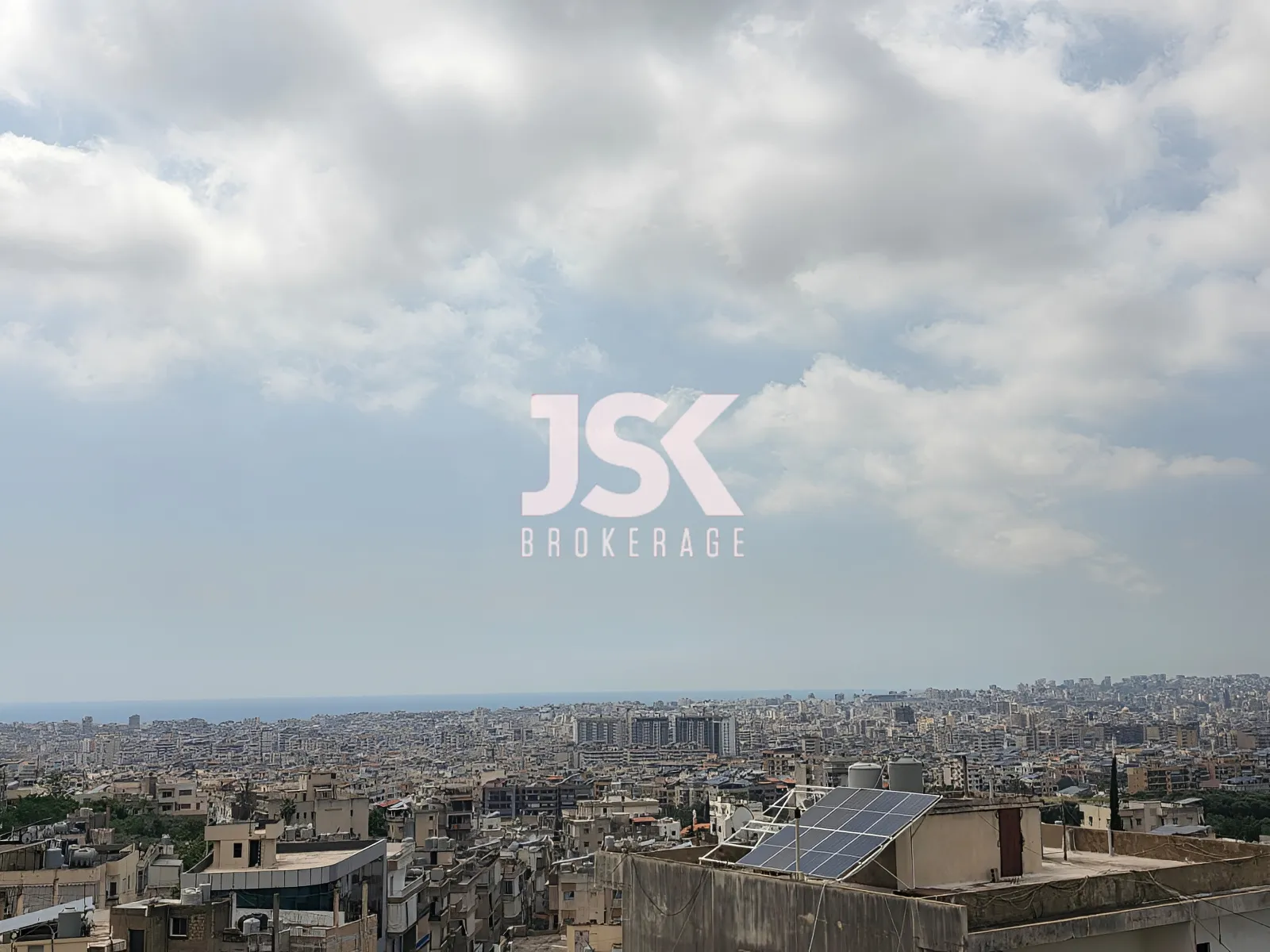 Office for Rent in Hadath