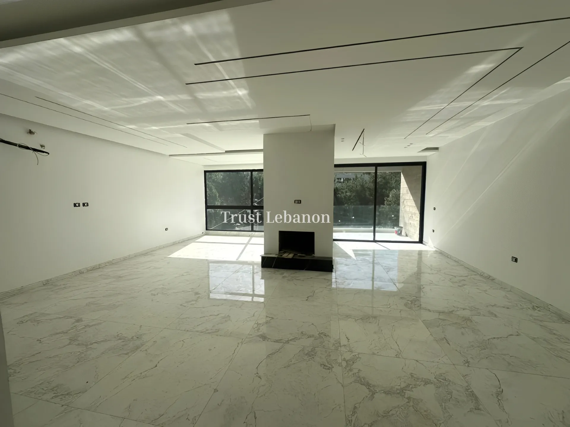 Apartment for Sale in Metn Baabdat Lebanon - 3 bed, 4 bath