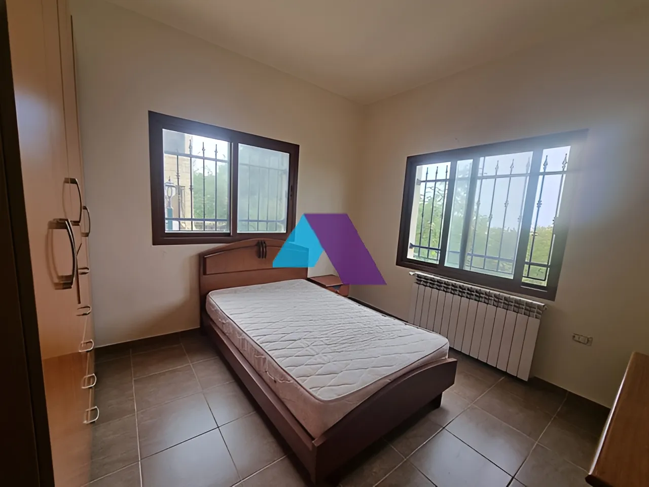 Villa for Sale in Saoufar