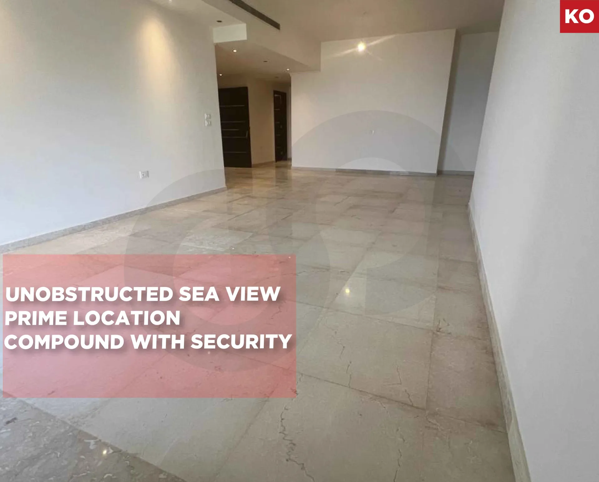 Apartment for Sale in Dawhet el Hoss