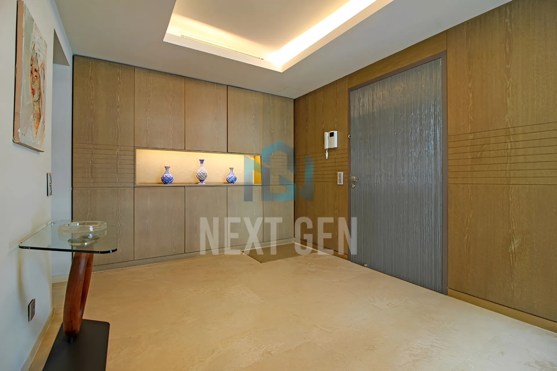 Apartment for sale in Downtown, beirut, Lebanon