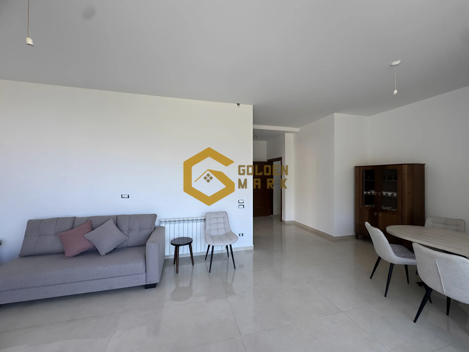 Apartment for Rent in Qennabet Broummana