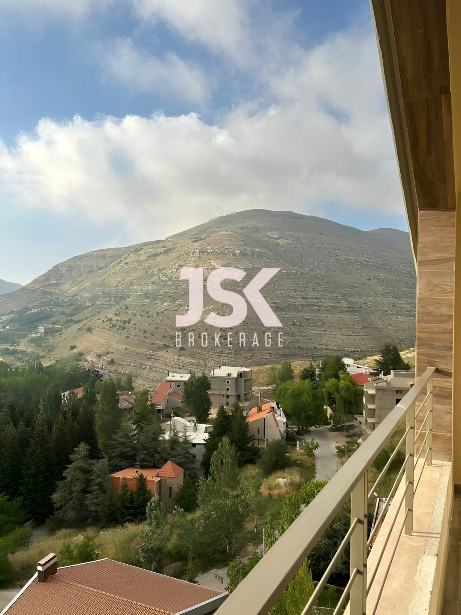 Chalet for rent in Faraiya