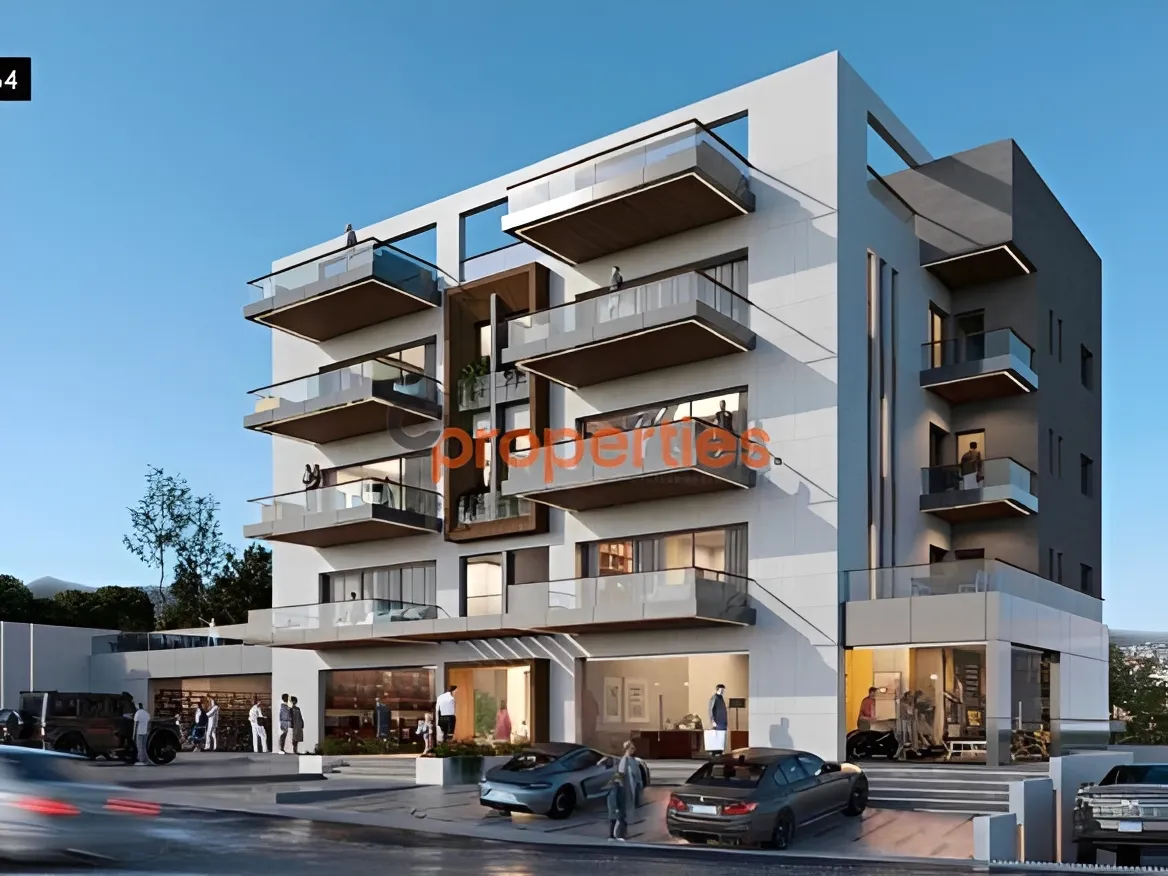 Apartment for Sale in Adma w Dafnah - 3 bed, 4 bath