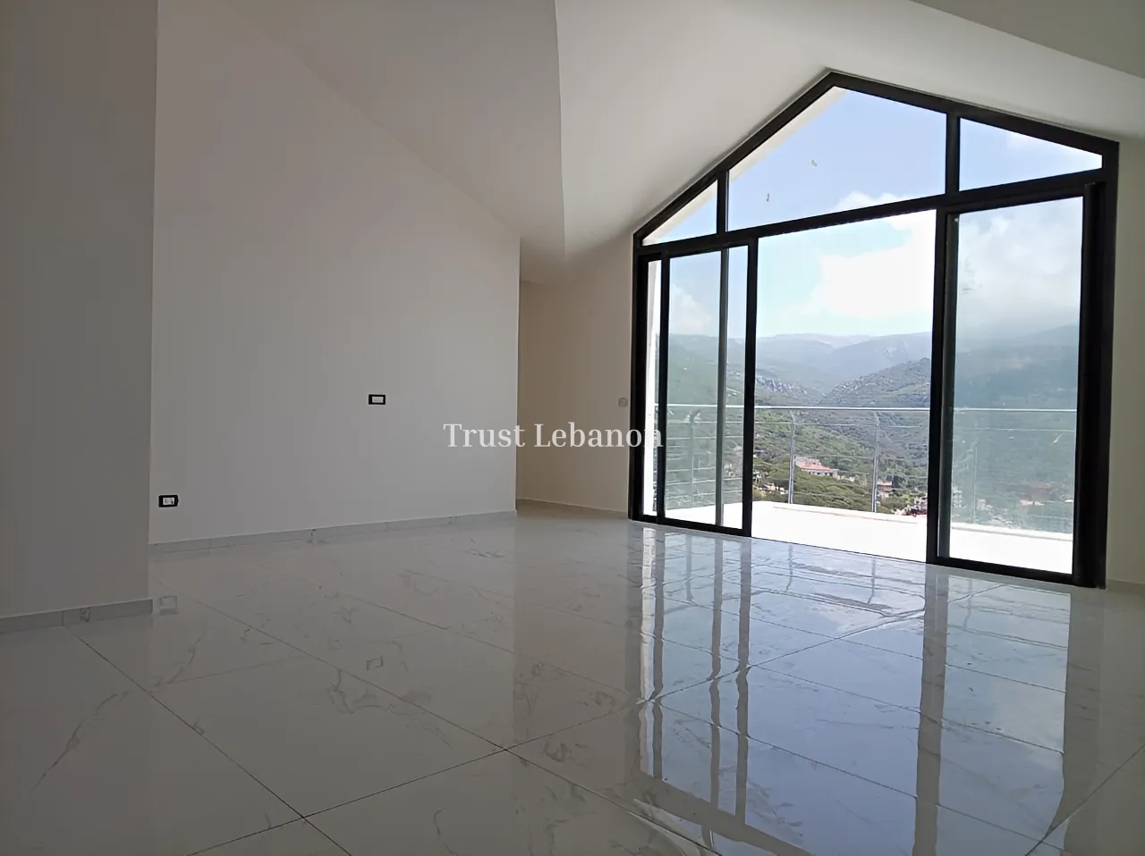 Apartment for sale in Baabdat & Sfaile, Lebanon