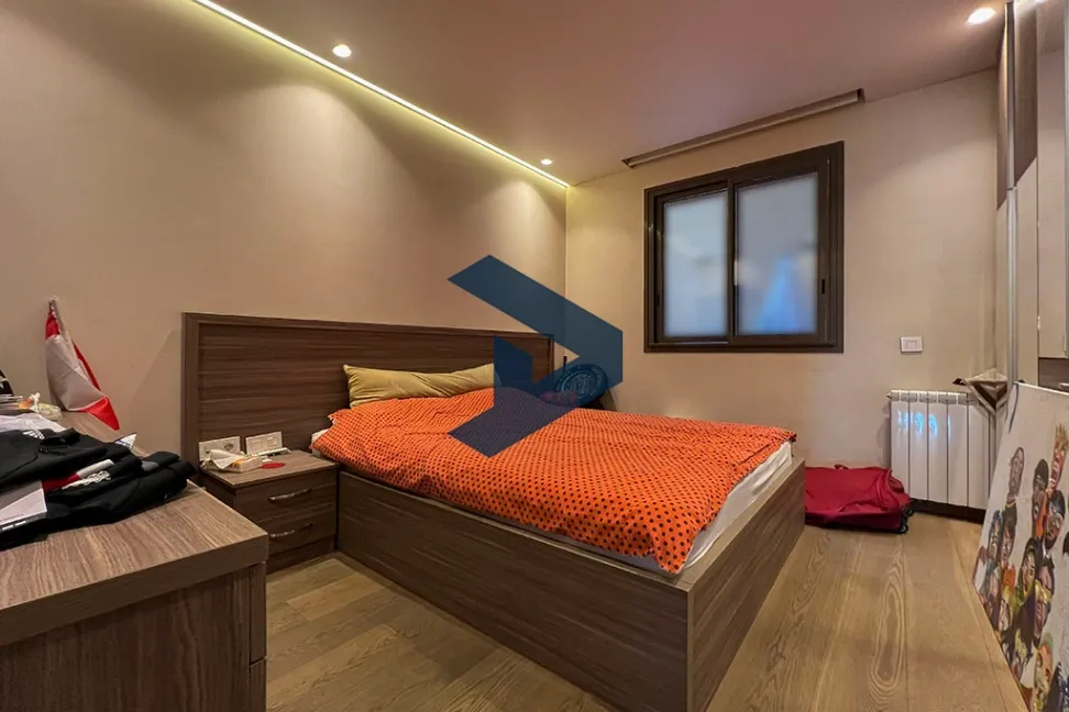 Apartment for sale in Achrafieh, Beirut, Lebanon