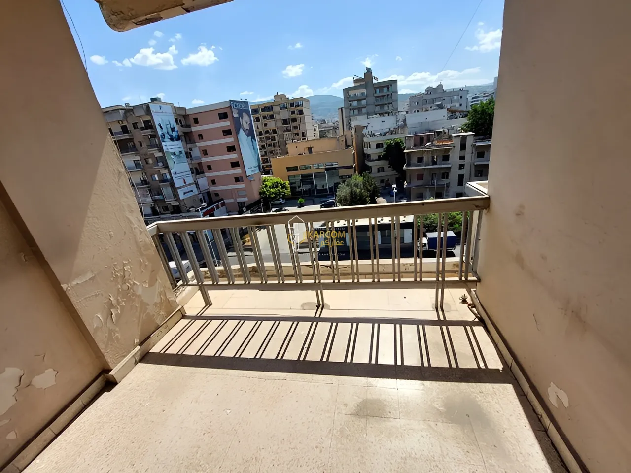 Apartment  for Sale in Baouchriyeh
