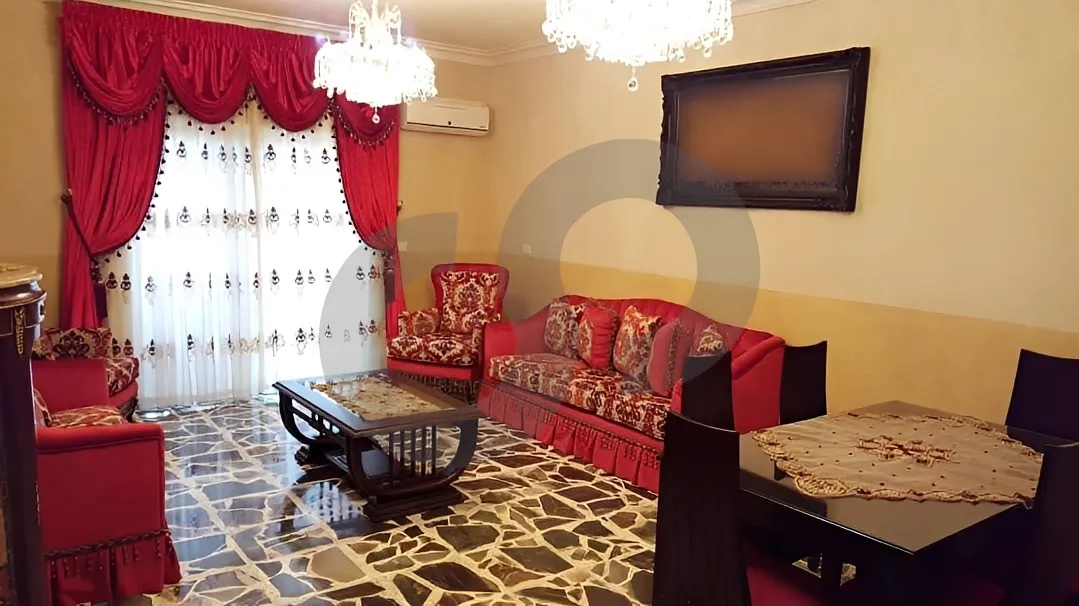 Apartment for Sale in Deddeh