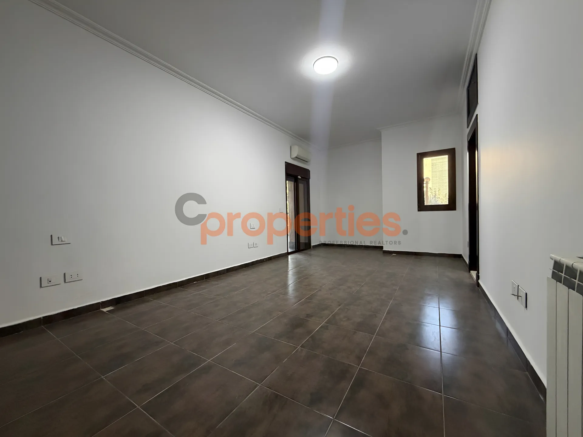 Apartment for Rent in Mtaileb