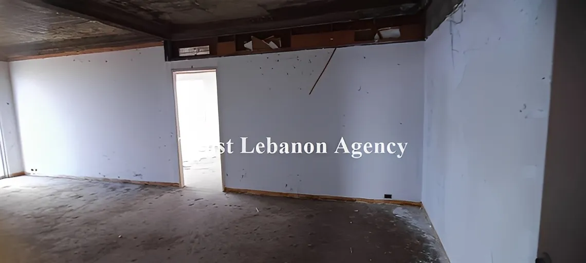 Office Property For Rent in Keserwan, Jounieh