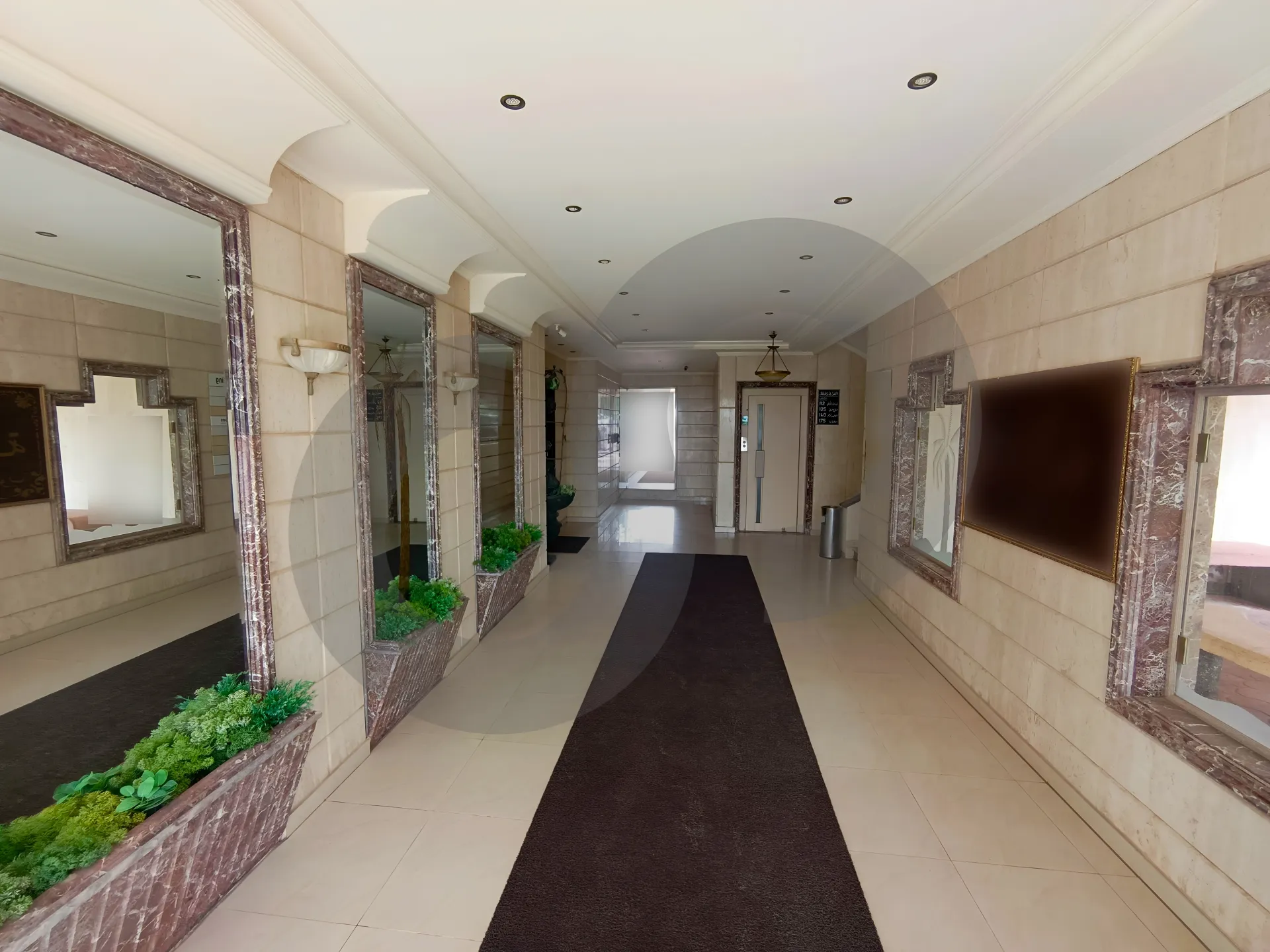 Apartment for Rent in Jnah