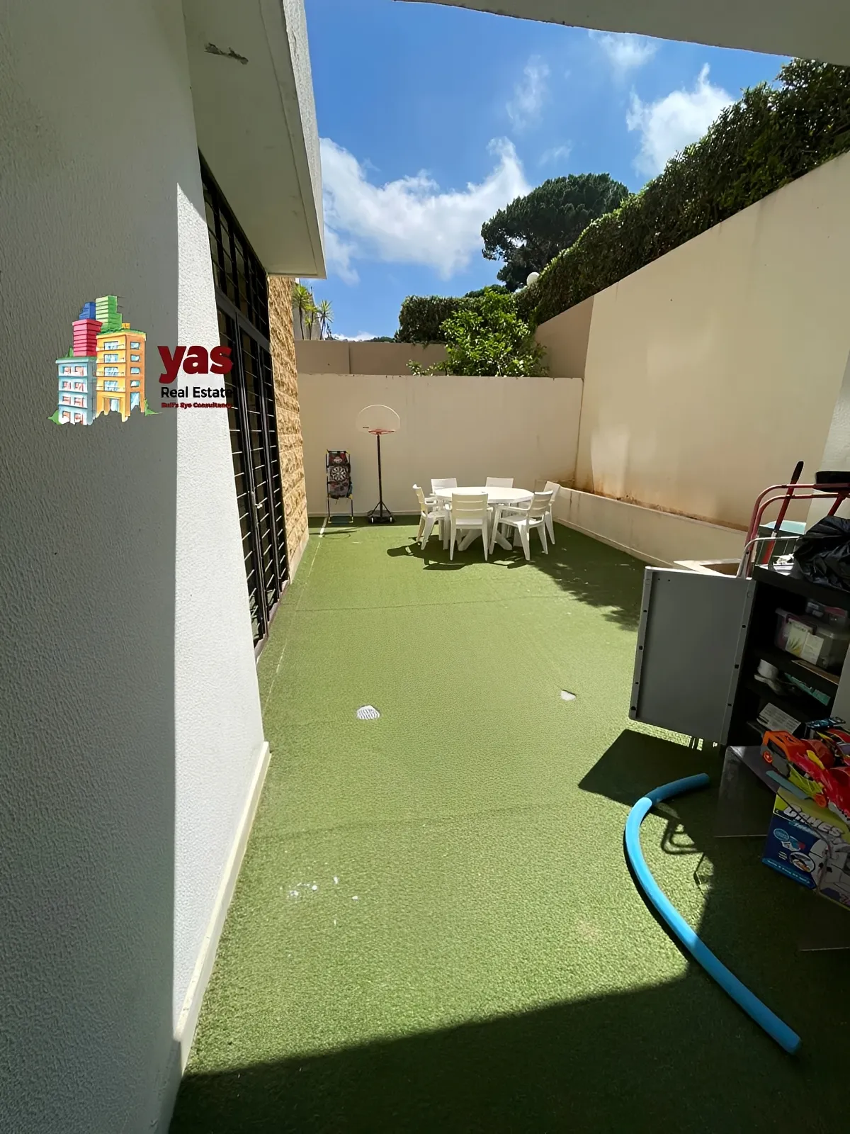 Apartment for Sale in Broumana