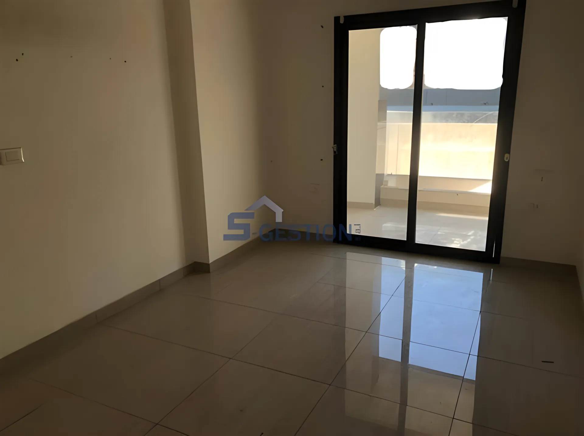 Apartment for Rent in Achrafieh