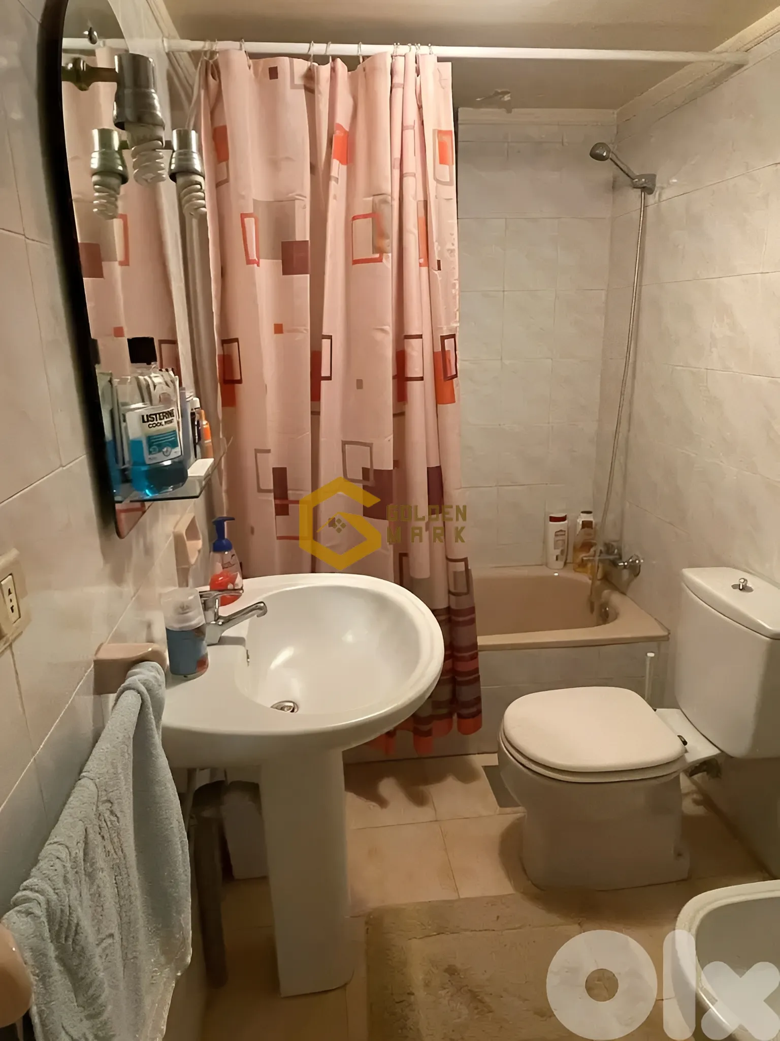 Apartment for Sale in Aachqout