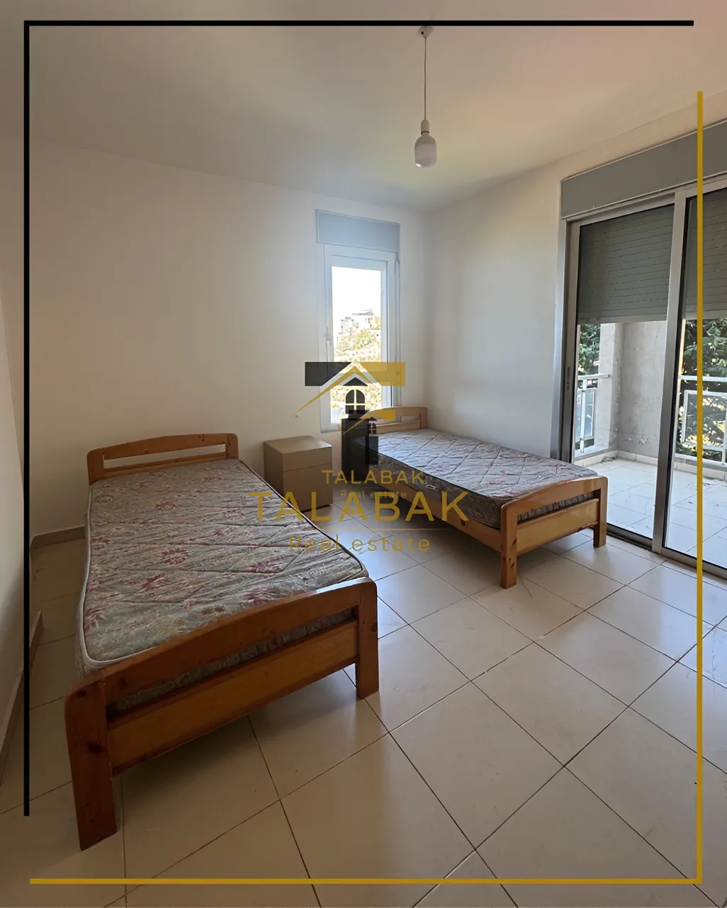 Apartment for rent in Halat, Lebanon