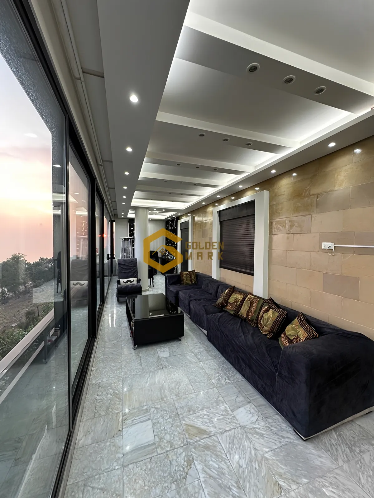 Apartment for Sale in Sehayleh - 3 bed, 3 bath