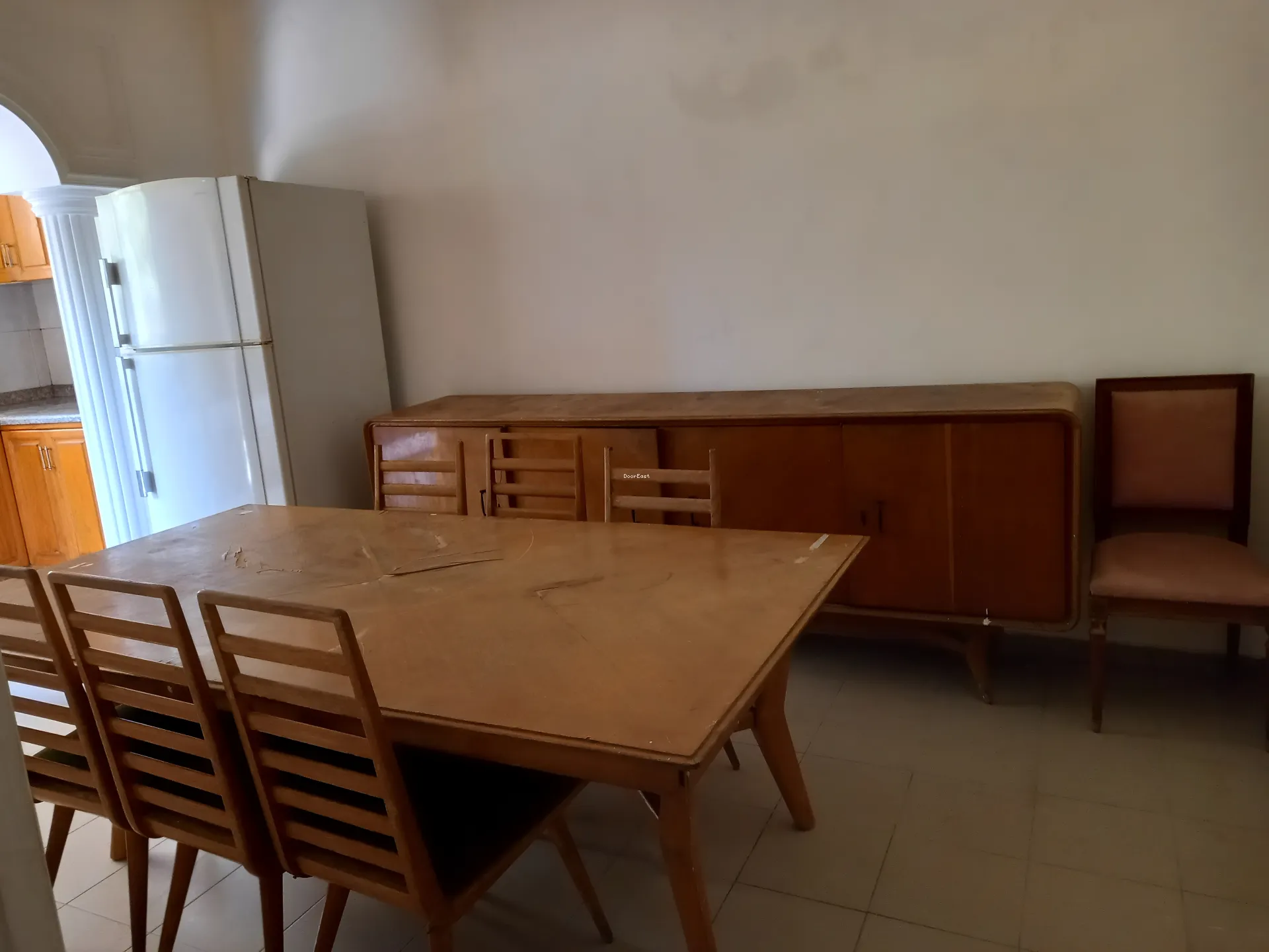 Apartment for rent in Hammana, lebanon