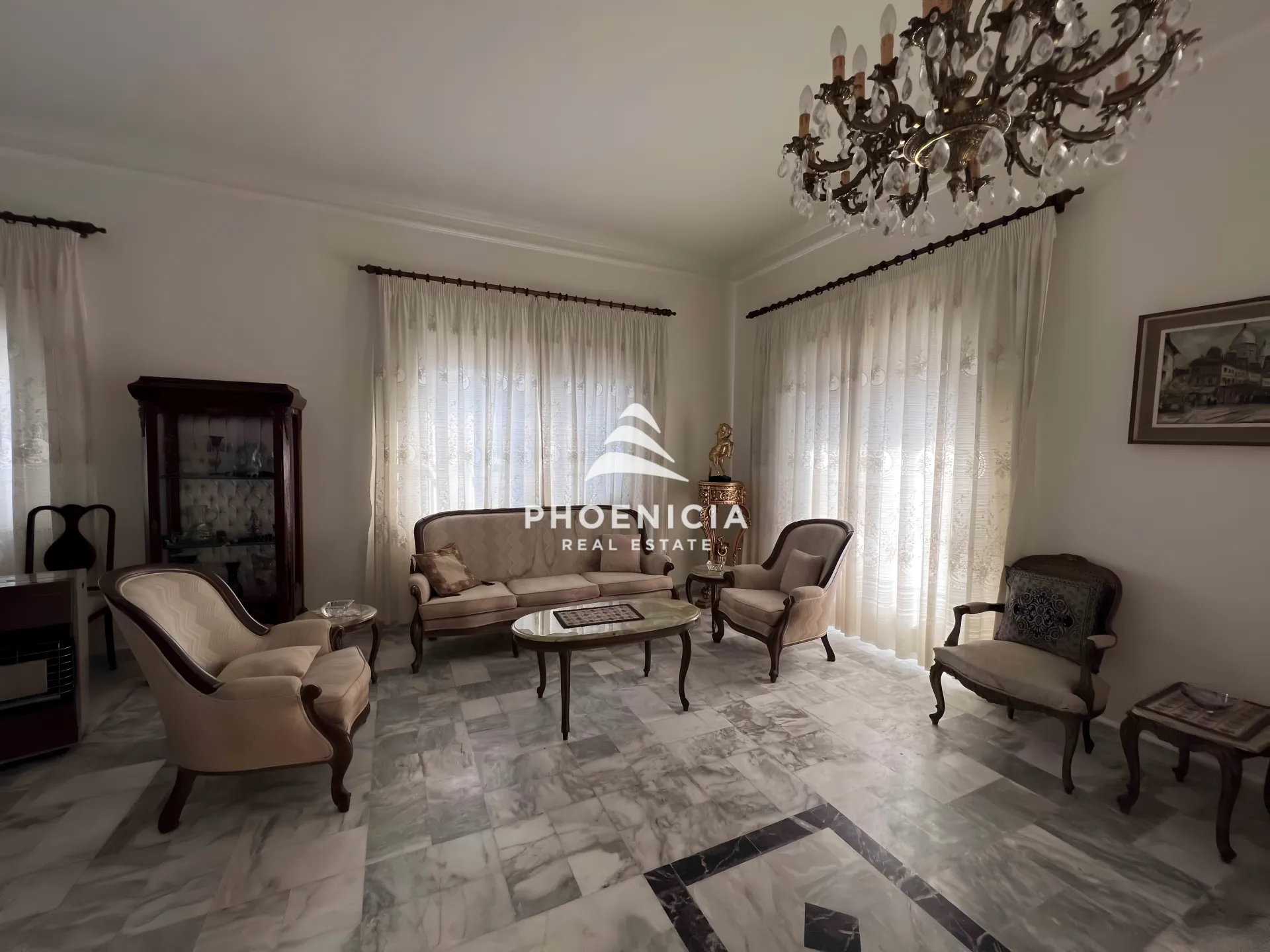 Apartment for rent in Jeddayel, Jbeil, Lebanon