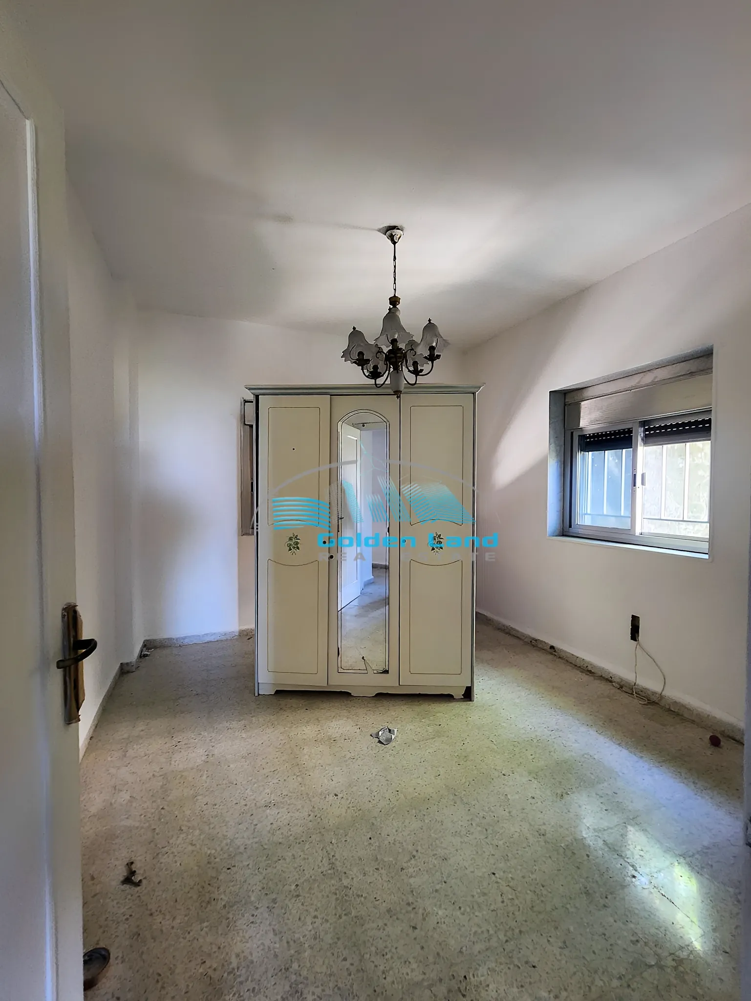 Apartment for Rent in Bikfaiya