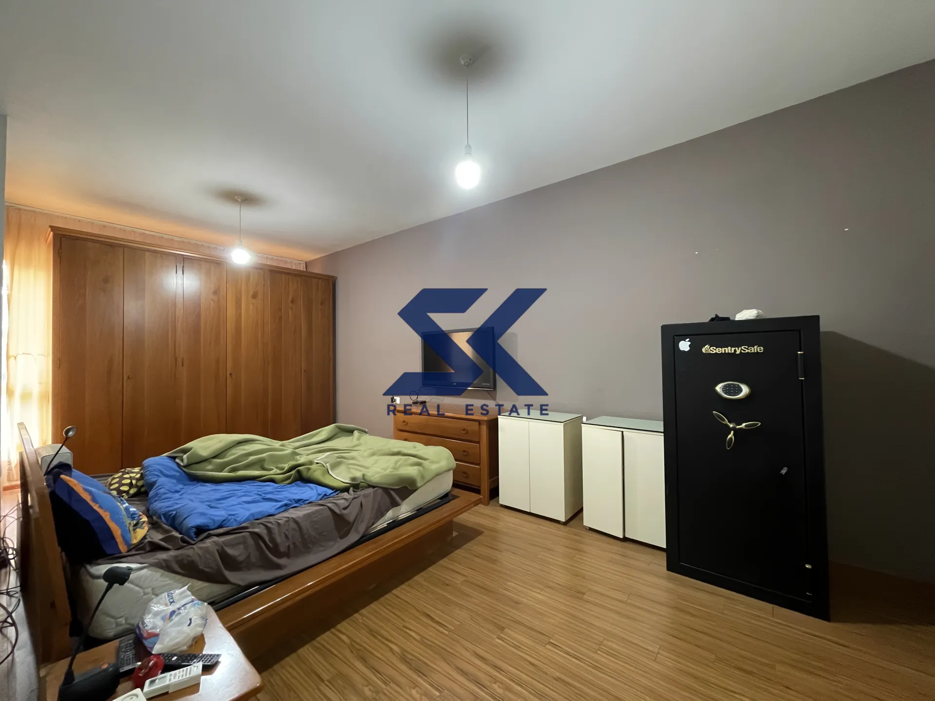 Apartment for sale in Sahel aalma, lebanon