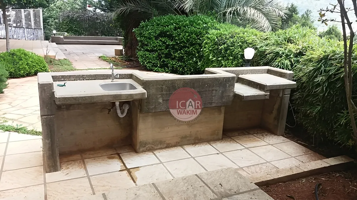 Apartment for Sale in Broummana