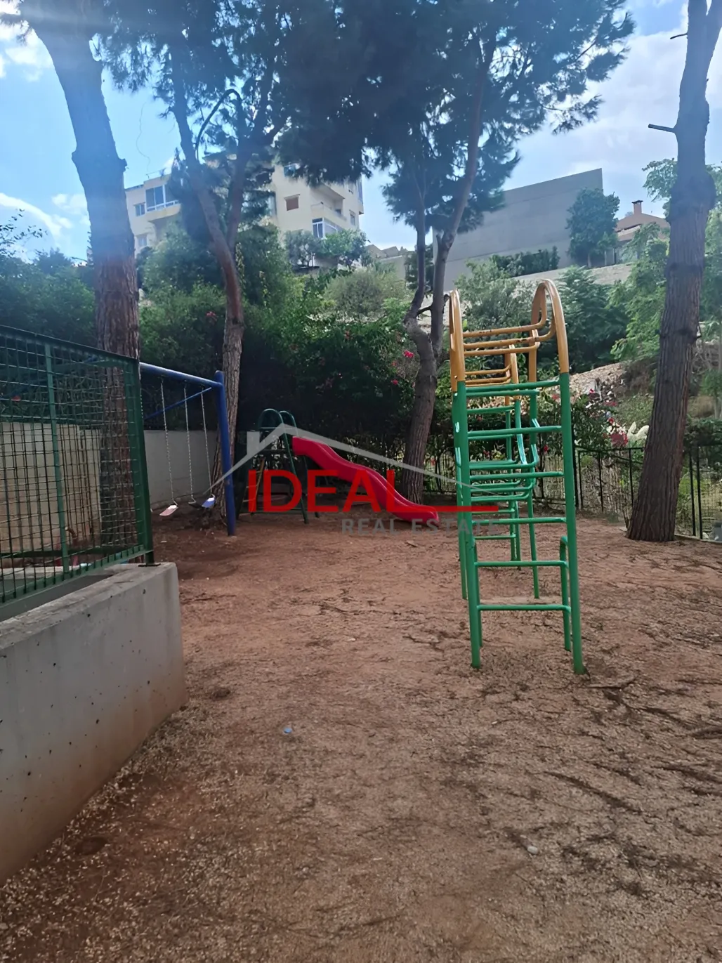 Apartment for rent in Adma w Dafnah