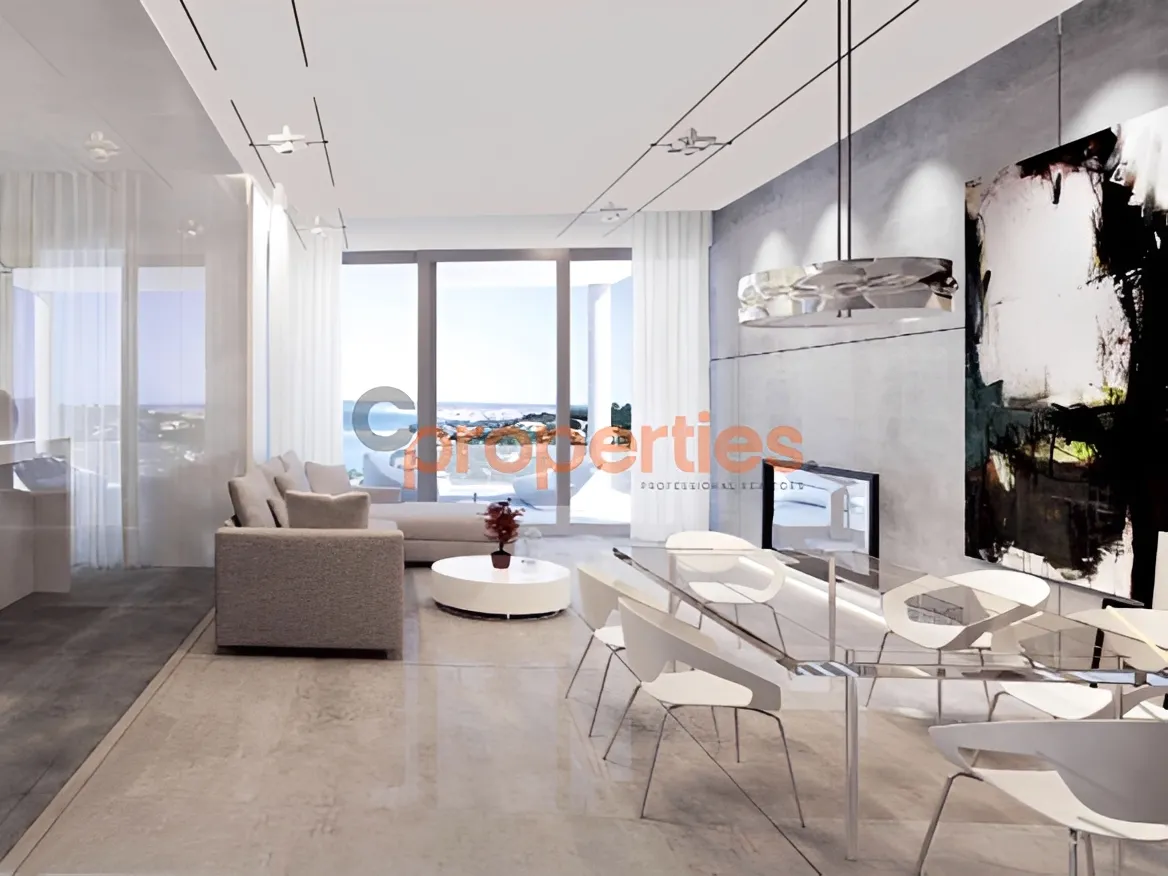 Apartment for Sale in Bsalim - 2 bed, 2 bath