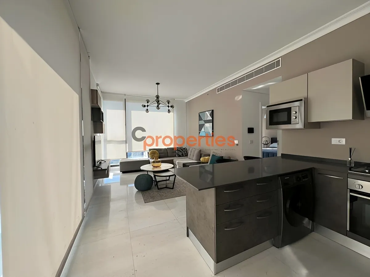 Apartment for Sale in Syoufi - 2 bed, 2 bath