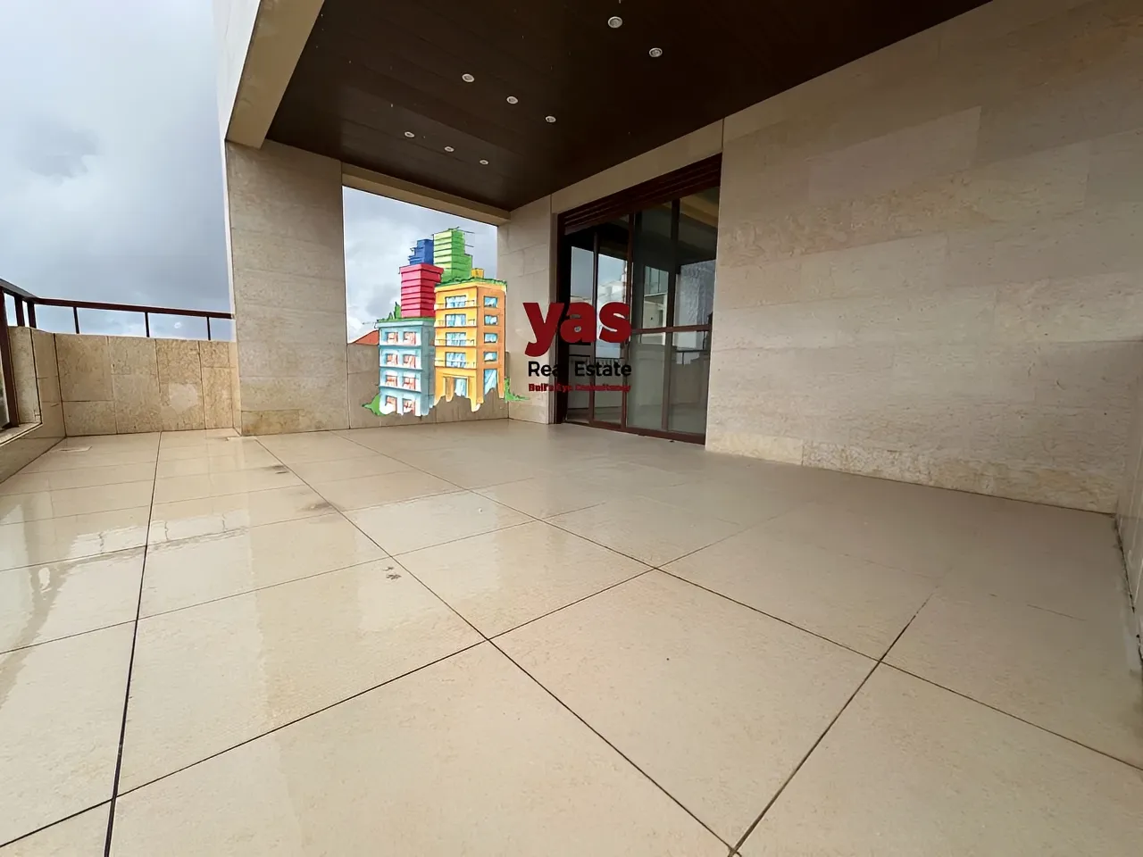 Apartment for Rent in Ballouneh