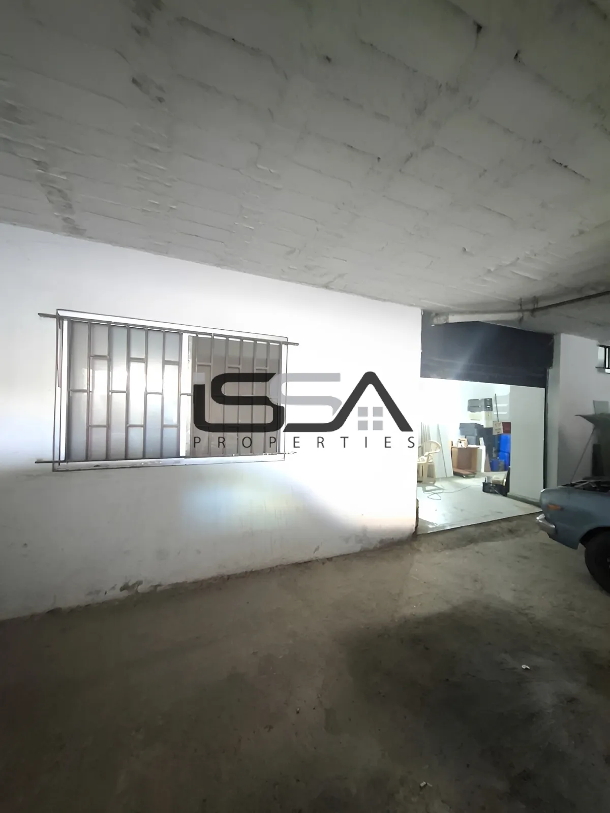 Warehouse for sale in Zouk mosbeh, lebanon