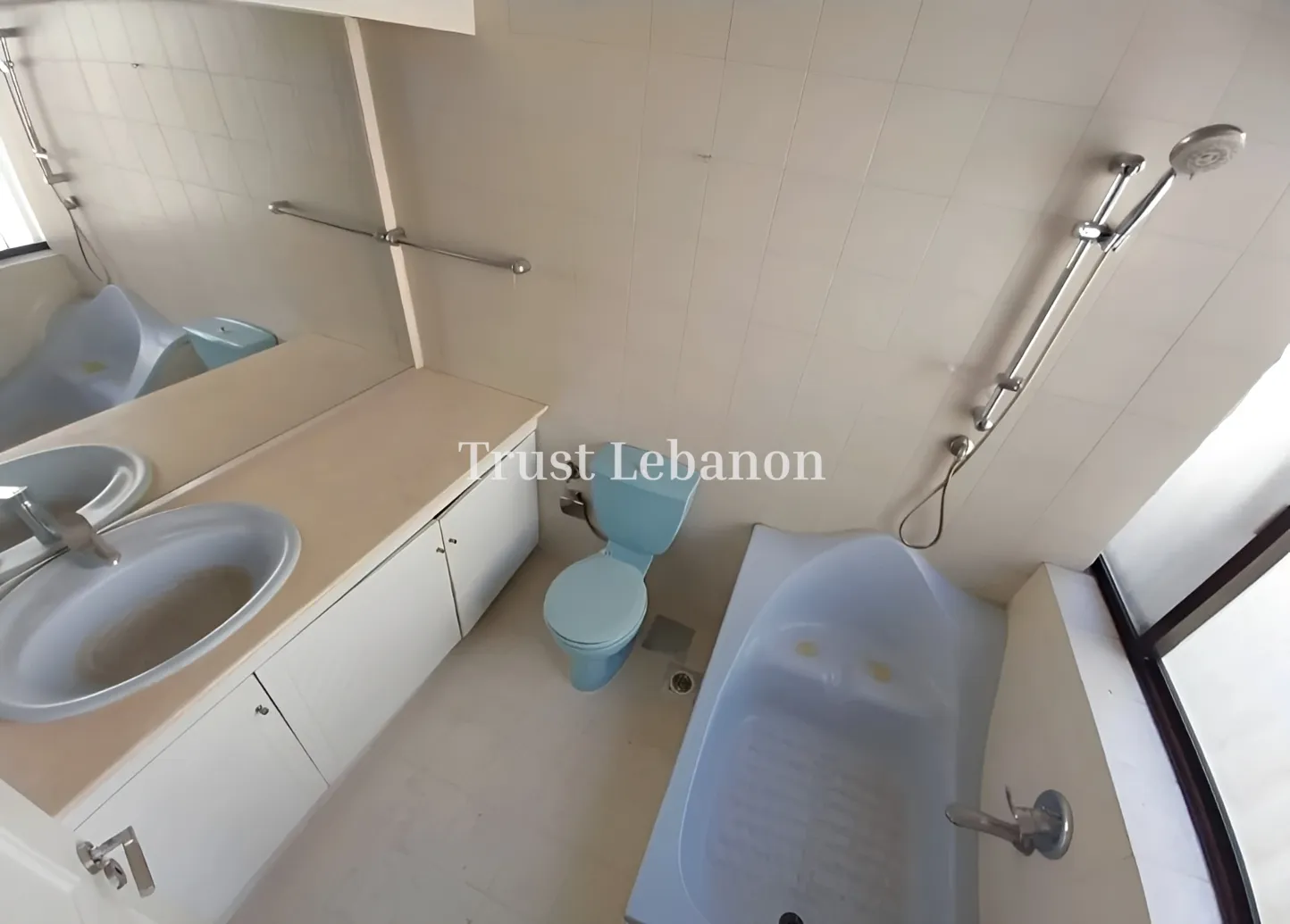 Apartment for sale in Rabieh, Lebanon