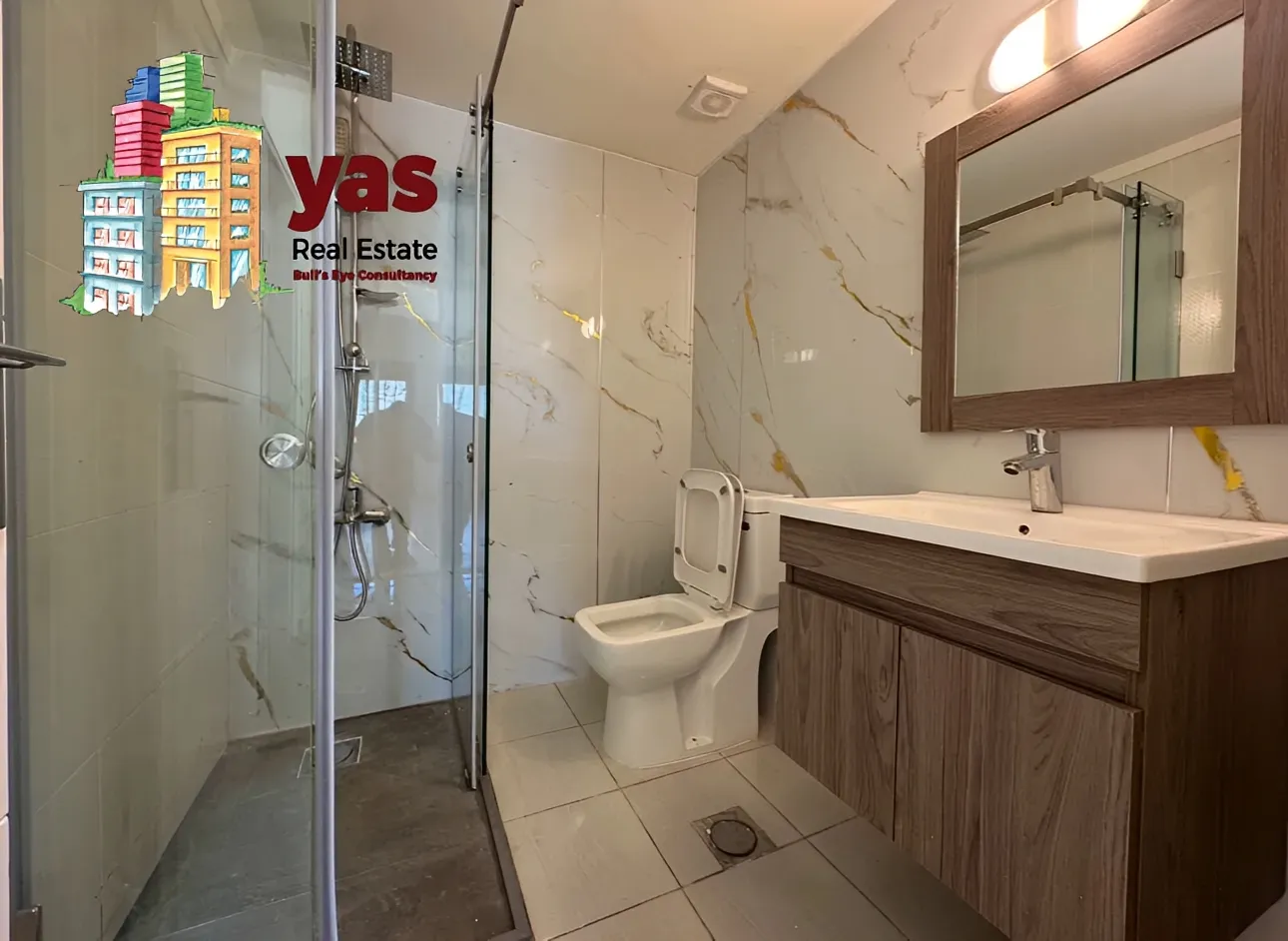 Apartment for Sale in Okaibe - 2 bed, 2 bath